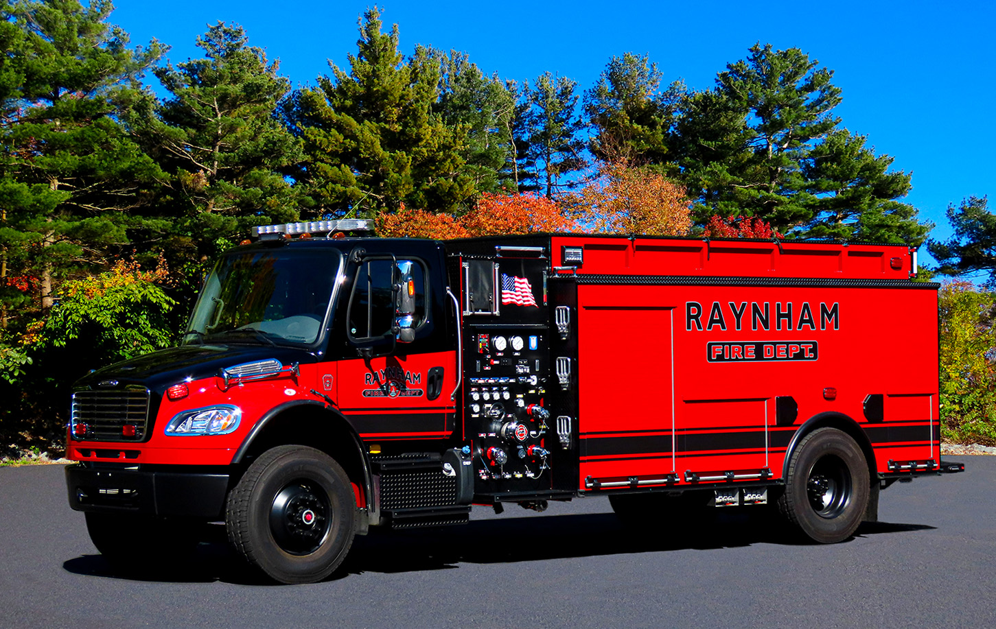 Raynham Fire Department Firefighting Wiki Fandom